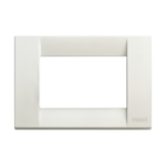 PLACCA CLASSICA 3M MET.AVORIO - VIW 16733.10
