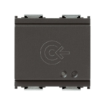 IDEA INSERITORE GRIGIO SAI-BUS - VIW 16932