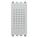 SUONERIA 12V 50-60HZ NEXT - VIW 20370.N
