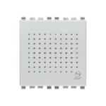 SUONERIA ELETTRONICA A 3 SEQUENZE 12V NEXT - VIW 20380.N