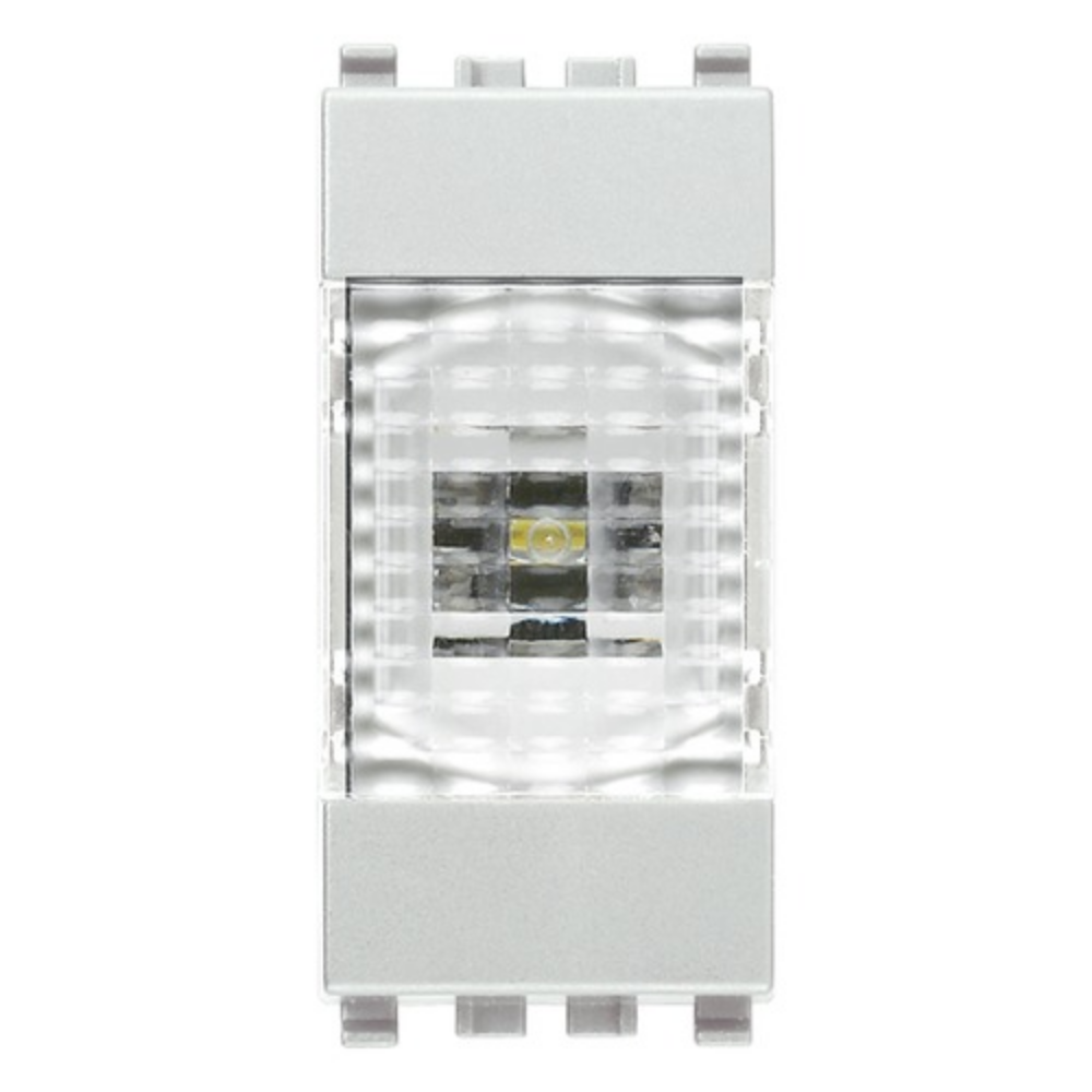 LAMPADA EMERGENZA LED 1M 230V NEXT - VIW 20382.N - Shop Cozzolino S.r.l.