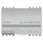 RIVELATORE ELETTRONICO METANO 230V NEXT - VIW 20420.N