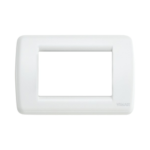 PLACCA RONDO 3M BIANCO - VIW 16753.01