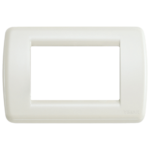 PLACCA RONDO 3M AVORIO - VIW 16753.10