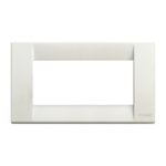 PLACCA CLASSICA 4M AVORIO - VIW 16734.10