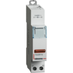 BTDIN - SINGOLA LED ROSSA 110/400V AC - BTICINO LEGRAND FN40R110