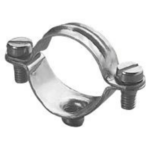 COLLARE IN ACCIAIO ZINCATO M6 DIAM.14-15 - GEW GW50803