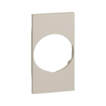 COVER PER TORCIA ESTRAIBILE SABBIA - BTICINO LEGRAND KM04