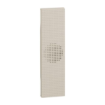 COVER SUONERIA/RONZATORE 1M SABBIA - BTICINO LEGRAND KM15