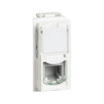 CONNETTORE RJ11 PER TRASMISSIONE DATI/TELEFONIA K10 - BTICINO LEGRAND KW4258RJ11