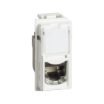 CONNETTORE RJ45 PER CONNESSIONE TOOLLESS IDC 6UTP - BTICINO LEGRAND KW4279C6