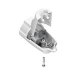 PRESA STANDARD ITALIANO BIPASSO/TEDESCO 10/16A2P+T - BTICINO LEGRAND S2676TAE