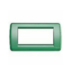PLACCA RONDO 3M VERDE SALVIA - VIW 16753.08