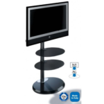 Supporto a Torre per Televisori Meliconi da 10" a 32" - COD. 500104