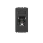 CONNETTORE TELEFONICO RJ11 SY/BK - GEW GW21251