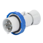 SPINA MOBILE HP IP67 3P+T 16A 230V 9H - GEW GW60027