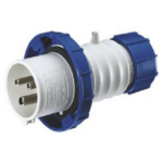 SPINA MOBILE STAG.3P+T 16A 400V 6H CABL.R - GEW GW61030