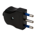 COMPACT SPINA 2 POLI+T 16A NERA - MAS 05060