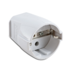 PRESA SCHUKO 16A BIANCA - MAS 05331