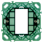 SUPPORTO 1M +GRIFFE - VIW 14601