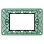 SUPPORTO 3M +VITI - VIW 14613