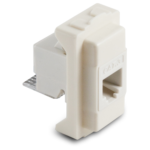 PRESA RJ12 PLUG 6-4 - MAS 6095