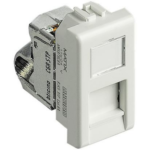 Connettore RJ45 categoria 6A STP - BTICINO LEGRAND AM5979C6A