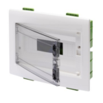CENTRALINO PM P.FUME' 12M.IP40GREEN - GEW GW40605PM