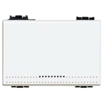 TASTO 3 MODULI PER PUL - BTICINO LEGRAND N4915/3