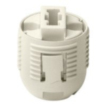 PORTA LAMPADA PER ALOGENE G9 2A/250V - VIW 02375