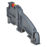 VIKING3-SUPPORTO PASSO 8 MORSETTIERE UNIPOL. - LEG 037512