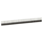 STARFIX-TERMINALE DI 1,5 MMQ CONFEZIONE 1000PZ - LEG 037664