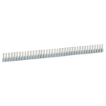 STARFIX-TERMINALE DI 2,5 MMQ GRIGIO - LEG 037666