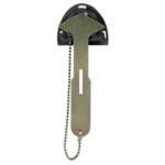 CASSETTE SICUREZZA -KIT MARTELLO CON CATENA - LEG 038091