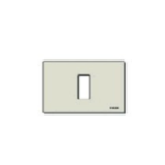 PLACCA 1M ALLUM.INIO SCATTO ORO - VIW 08635