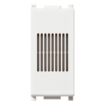 SUONERIA 12V SELV 50-60HZ BIANCO - VIW 14370