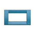 PLACCA CLASSICA 4M TURCHESE - VIW 16734.06
