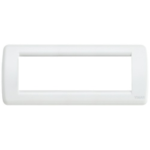 PLACCA RONDO 6M BIANCO - VIW 16756.01