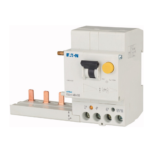 EATON BLOCCO DIFFERENZIALE 4P 40A 500MA - COD. 170203