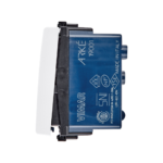 INTERRUTTORE 1P 16AX BIANCO - VIW 19001.B