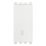 INVERTITORE 1P 16AX BIANCO - VIW 19013.B