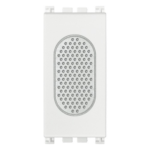 SUONERIA 230V 50-60HZ BIANCO - VIW 19373.B