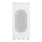 RONZATORE 230V 50-60HZ BIANCO - VIW 19378.B