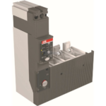 RC222/3 PER T3 3P FISSO - ABB SACE 1SDA051408R1