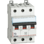Interruttore magnetotermico - BTICINO LEGRAND F83A/50