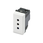 MIX PRESA 2P+T 10A - MAS 21162