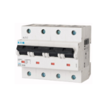 EATON INTERRUTTORE MAGNETOTERMICO 4P 100A C/AC - COD. 211807