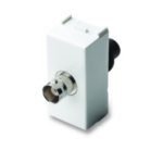 MIX PRESA COAX BNC FEMMINA - MAS 21267