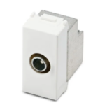 MIX PRESA COAX IEC MASCHIO DIRETTA 5-2400MHZ - MAS 21270-D