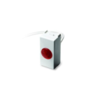 MIX PORTALAMPADA SPIA ROSSA 230Vì - MAS 21380